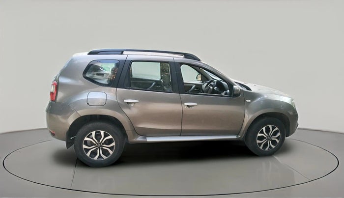 2014 Nissan Terrano XL D PLUS, Diesel, Manual, 86,027 km, exterior