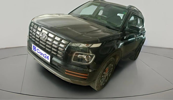 2022 Hyundai VENUE SX (O) 1.0 TURBO DCT, Petrol, Automatic, 17,958 km, exterior