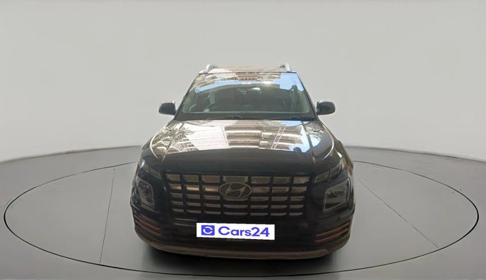 2022 Hyundai VENUE SX (O) 1.0 TURBO DCT, Petrol, Automatic, 17,958 km, exterior