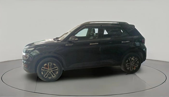 2022 Hyundai VENUE SX (O) 1.0 TURBO DCT, Petrol, Automatic, 17,958 km, exterior