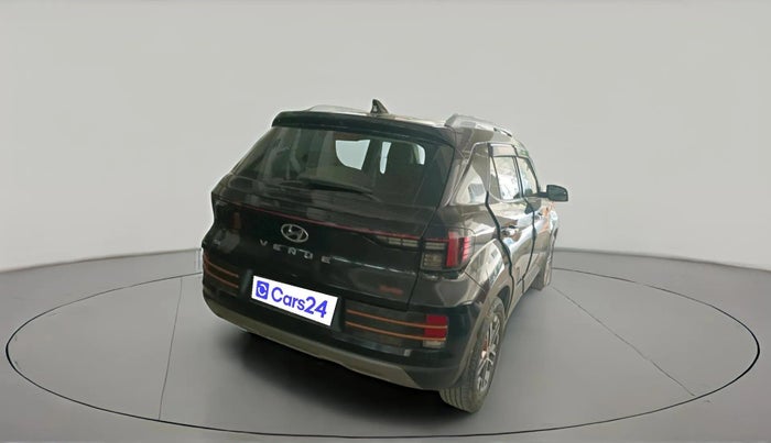 2022 Hyundai VENUE SX (O) 1.0 TURBO DCT, Petrol, Automatic, 17,958 km, exterior
