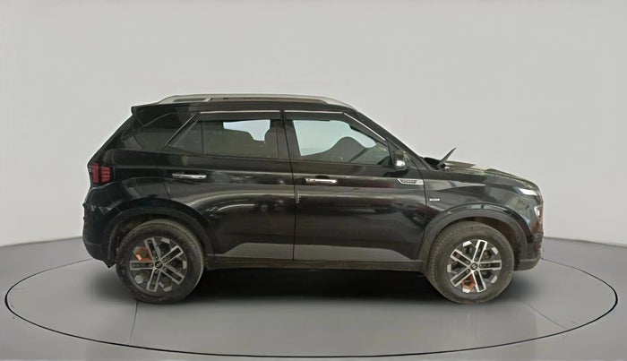 2022 Hyundai VENUE SX (O) 1.0 TURBO DCT, Petrol, Automatic, 17,958 km, exterior