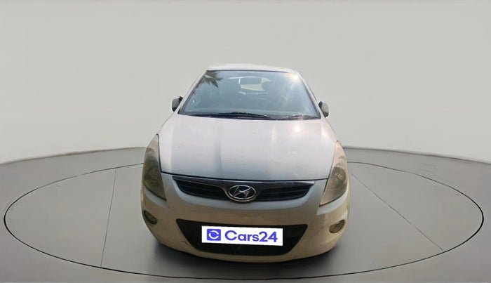 2010 Hyundai i20 ASTA 1.4 CRDI, Diesel, Manual, 1,24,675 km, exterior