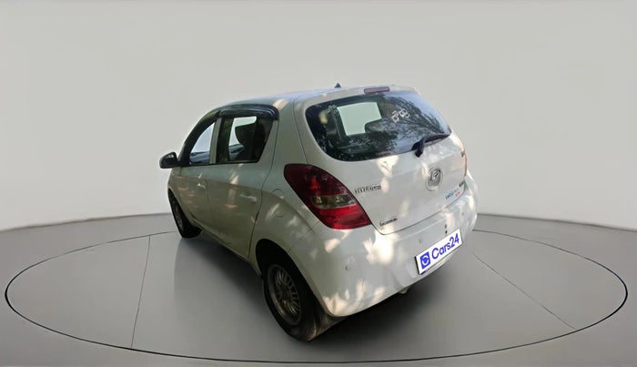 2010 Hyundai i20 ASTA 1.4 CRDI, Diesel, Manual, 1,24,675 km, exterior