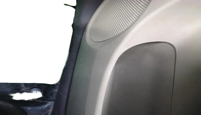 2010 Hyundai i20 ASTA 1.4 CRDI, Diesel, Manual, 1,24,675 km, interior