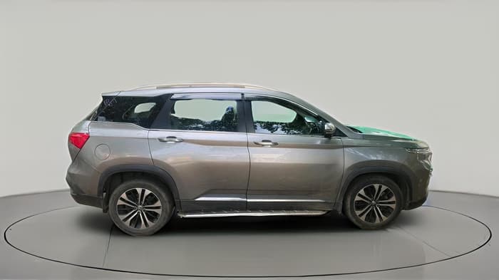 2021 MG HECTOR SHARP 1.5 PETROL CVT, Petrol, Automatic, 67,683 km, exterior