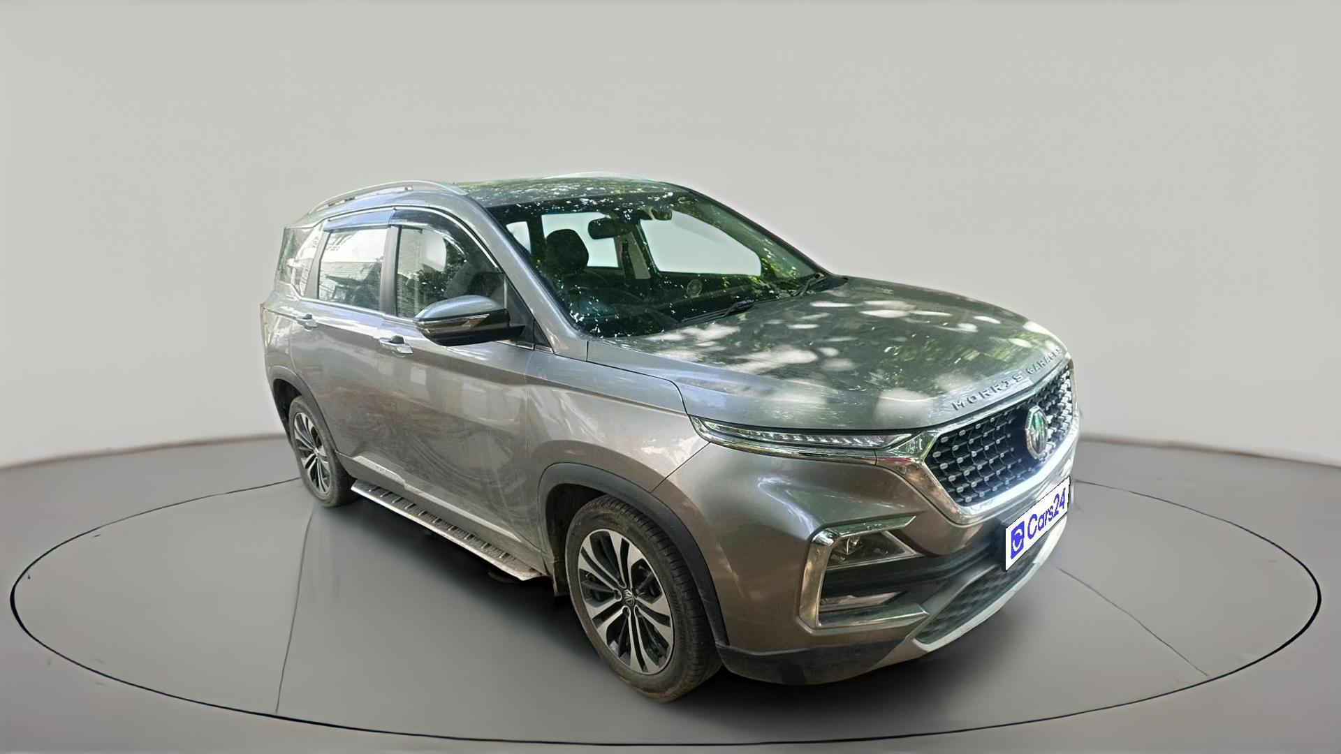 2021 MG HECTOR SHARP 1.5 PETROL CVT