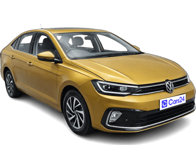 2023 Volkswagen VIRTUS - Sedan - Petrol - Automatic - ₹15.10 lakh