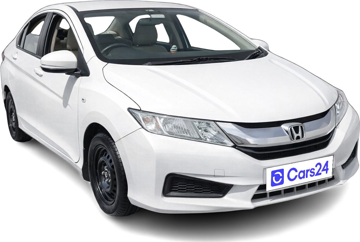 2014 Honda City - Sedan - Petrol - Manual - ₹4.05 lakh