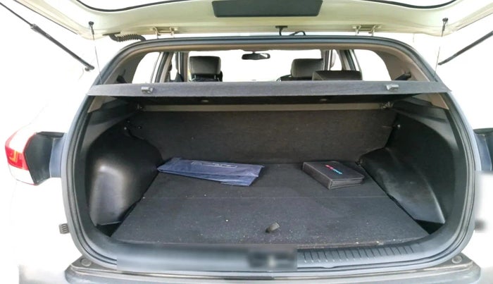 2018 Hyundai Creta SX (O) 1.6 DIESEL, Diesel, Manual, 78,404 km, exterior