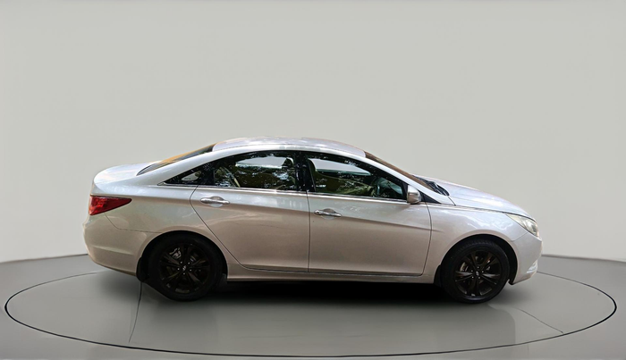 2012 Hyundai Sonata 2.4 GDI MT, Petrol, Manual, 88,244 km, exterior