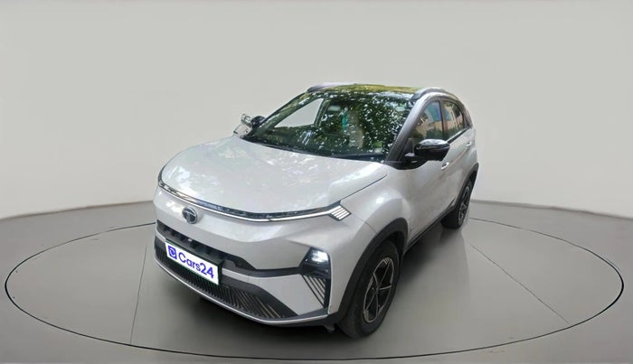 2023 Tata NEXON EV EMPOWERED MEDIUM RANGE, Electric, Automatic, 15,976 km, exterior
