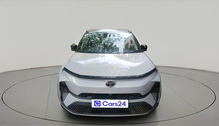 2023 Tata NEXON EV EMPOWERED MEDIUM RANGE, Electric, Automatic, 15,976 km, exterior