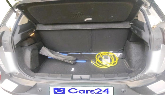 2023 Tata NEXON EV EMPOWERED MEDIUM RANGE, Electric, Automatic, 15,976 km, exterior