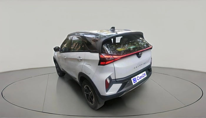 2023 Tata NEXON EV EMPOWERED MEDIUM RANGE, Electric, Automatic, 15,976 km, exterior