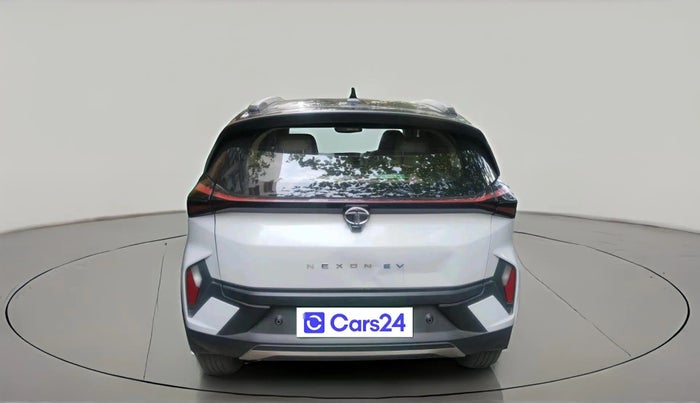 2023 Tata NEXON EV EMPOWERED MEDIUM RANGE, Electric, Automatic, 15,976 km, exterior