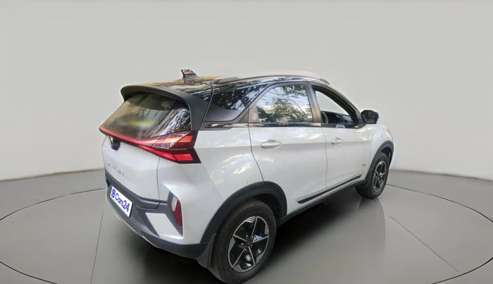 2023 Tata NEXON EV EMPOWERED MEDIUM RANGE, Electric, Automatic, 15,976 km, exterior
