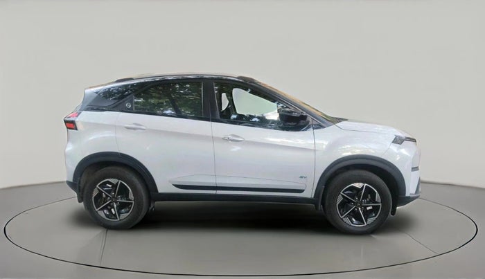 2023 Tata NEXON EV EMPOWERED MEDIUM RANGE, Electric, Automatic, 15,976 km, exterior
