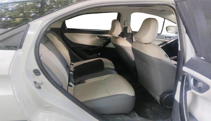 2023 Tata NEXON EV EMPOWERED MEDIUM RANGE, Electric, Automatic, 15,976 km, interior