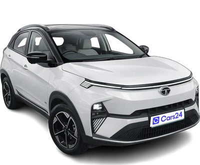 2023 Tata NEXON EV - SUV - Electric - Automatic - ₹12.80 lakh
