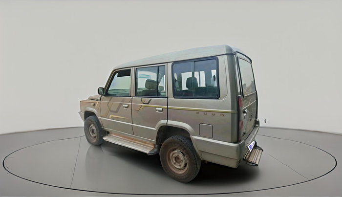 2011 Tata Sumo Gold EX, Diesel, Manual, 1,86,685 km, exterior