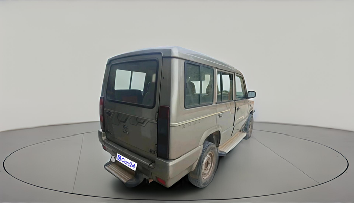 2011 Tata Sumo Gold EX, Diesel, Manual, 1,86,685 km, exterior