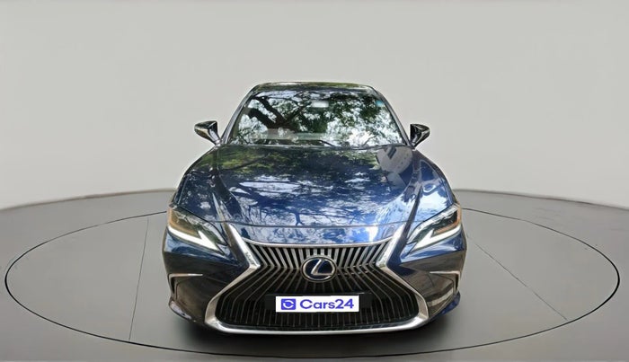 2019 Lexus ES 300h, Hybrid, Automatic, 55,219 km, exterior