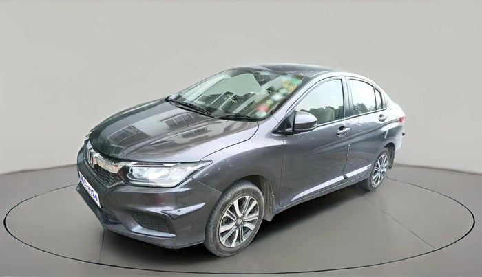 2018 Honda City 1.5L I-VTEC SV, Petrol, Manual, 21,997 km, exterior