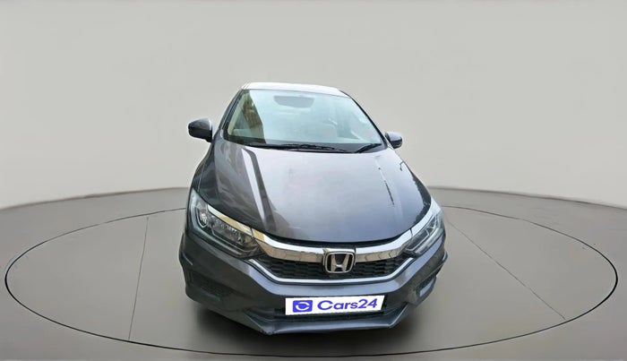 2018 Honda City 1.5L I-VTEC SV, Petrol, Manual, 21,997 km, exterior