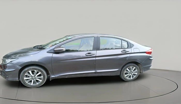 2018 Honda City 1.5L I-VTEC SV, Petrol, Manual, 21,997 km, exterior