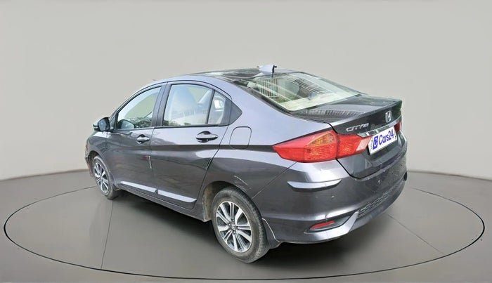 2018 Honda City 1.5L I-VTEC SV, Petrol, Manual, 21,997 km, exterior