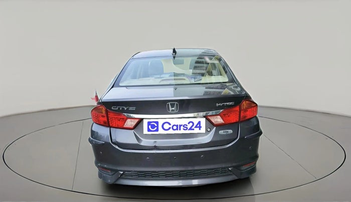 2018 Honda City 1.5L I-VTEC SV, Petrol, Manual, 21,997 km, exterior