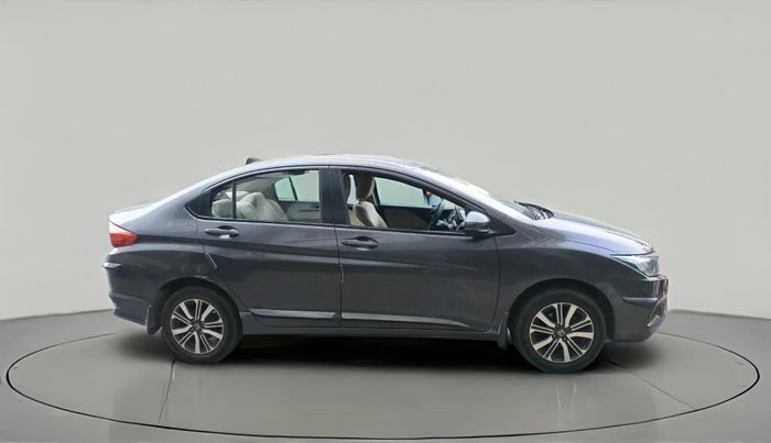 2018 Honda City 1.5L I-VTEC SV, Petrol, Manual, 21,997 km, exterior
