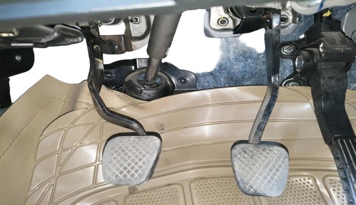 2018 Honda City 1.5L I-VTEC SV, Petrol, Manual, 21,997 km, interior