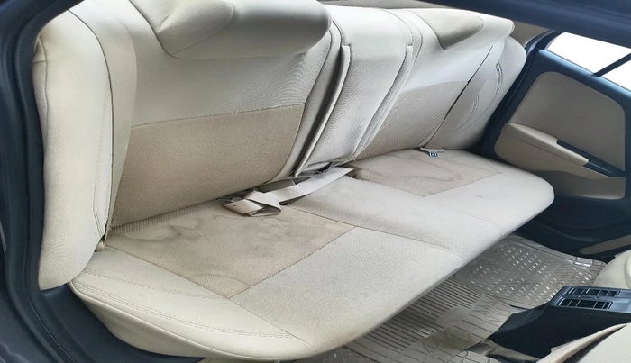 2018 Honda City 1.5L I-VTEC SV, Petrol, Manual, 21,997 km, interior