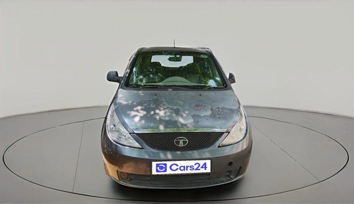 2010 Tata Indica Vista TERRA TDI, Diesel, Manual, 1,39,234 km, exterior