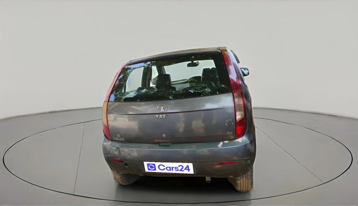 2010 Tata Indica Vista TERRA TDI, Diesel, Manual, 1,39,234 km, exterior