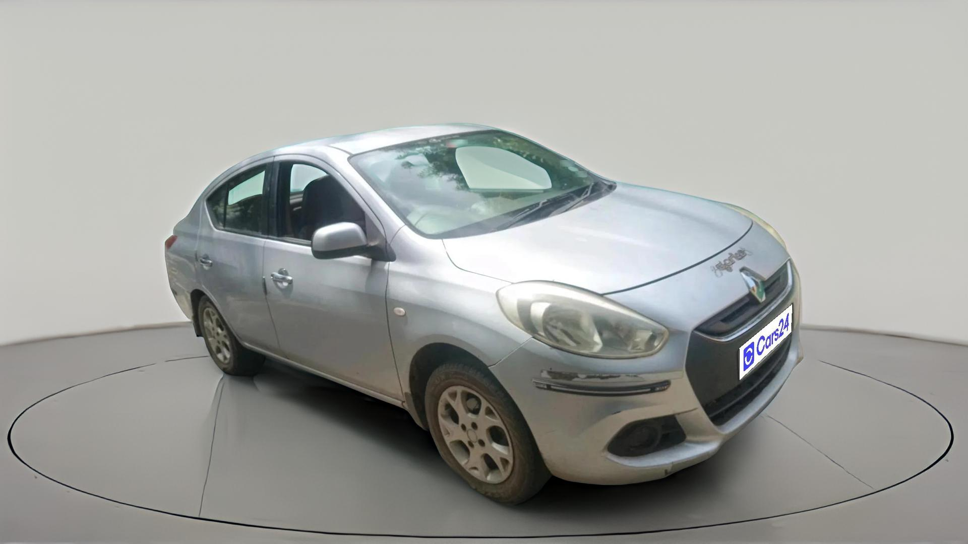 2015 Renault Scala RXL DIESEL