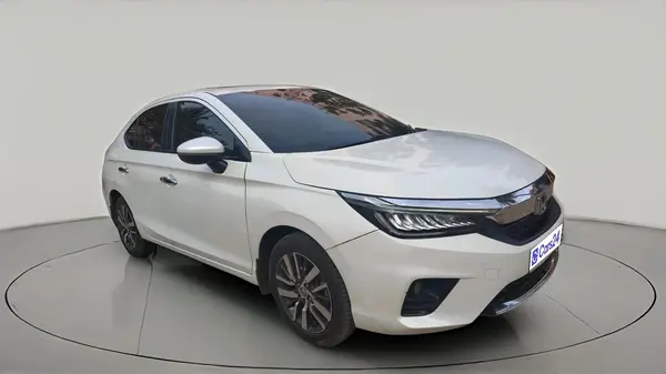 Used 2021 Honda City 1.5L I-VTEC ZX CVT Automatic | Cars24
