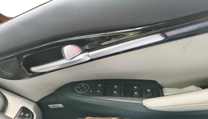 2020 KIA SELTOS GTX PLUS DCT 1.4 PETROL, Petrol, Automatic, 45,135 km, interior