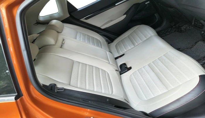 2020 KIA SELTOS GTX PLUS DCT 1.4 PETROL, Petrol, Automatic, 45,135 km, interior
