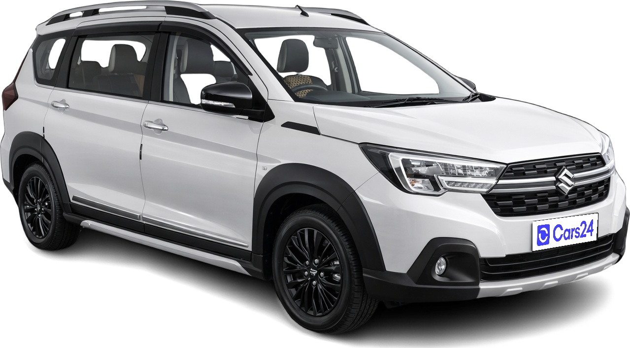 2021 Maruti XL6 - SUV - Petrol - Automatic - ₹10.20 lakh