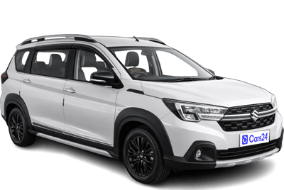 2021 Maruti XL6 - SUV - Petrol - Automatic - ₹10.20 lakh