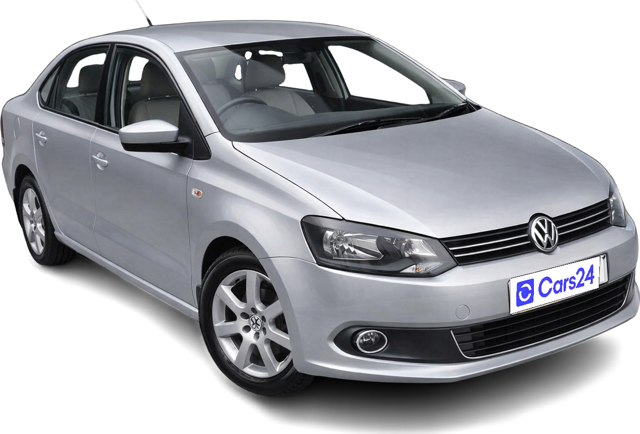 2013 Volkswagen Vento - Sedan - Diesel - Manual - ₹3.62 lakh
