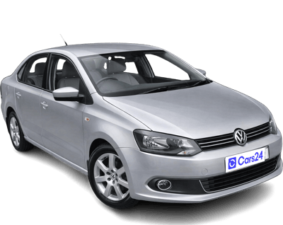 2013 Volkswagen Vento - Sedan - Diesel - Manual - ₹3.62 lakh