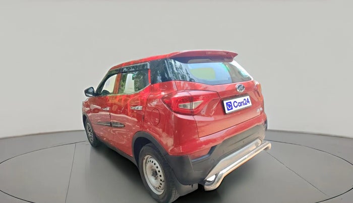2022 Mahindra XUV300 W4 1.2 PETROL, Petrol, Manual, 28,051 km, exterior