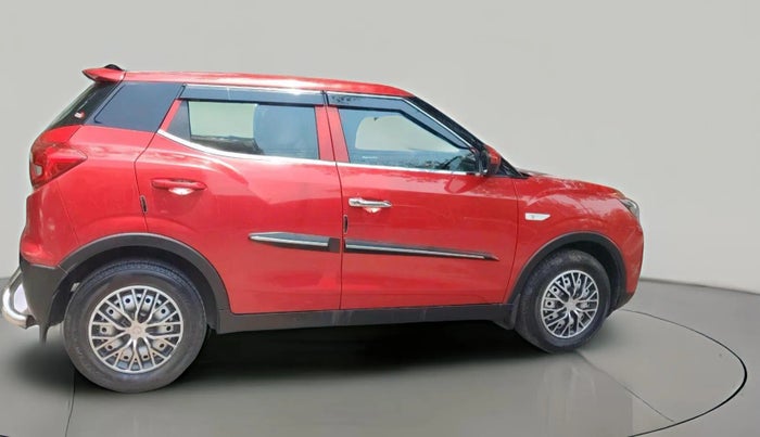 2022 Mahindra XUV300 W4 1.2 PETROL, Petrol, Manual, 28,051 km, exterior