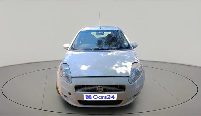 2010 Fiat Grand Punto ACTIVE 1.3, Diesel, Manual, 1,79,846 km, exterior