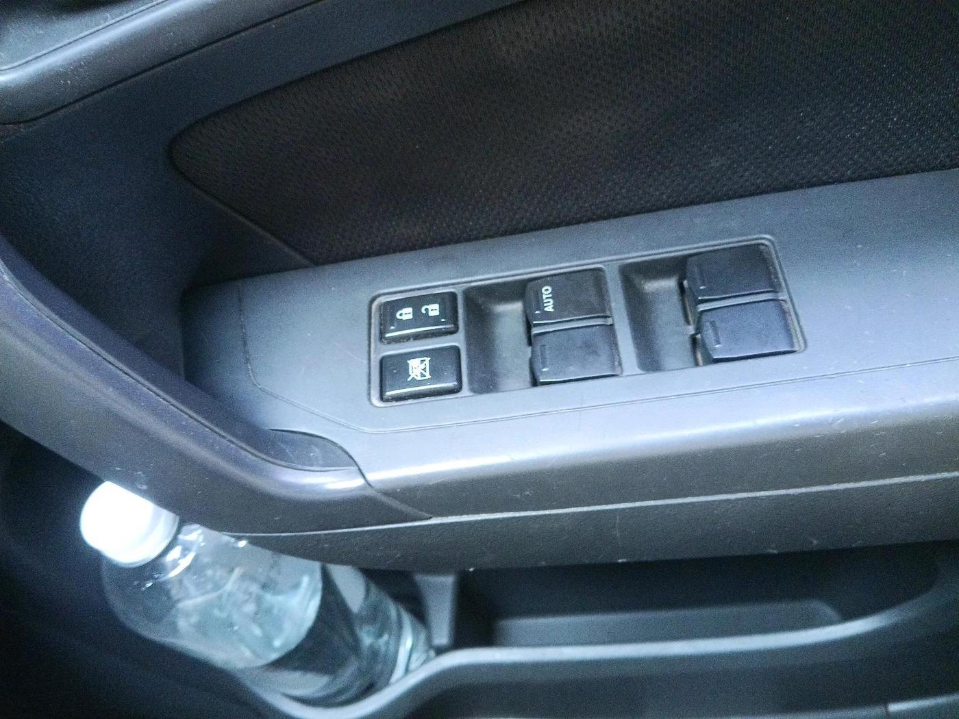 2016 Maruti Vitara Brezza VDI, Diesel, Manual, 93,691 km, interior
