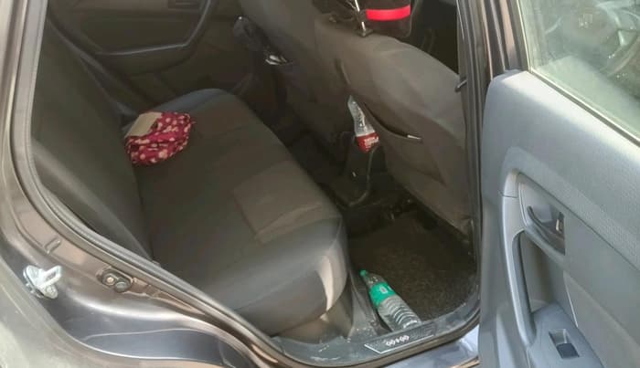 2016 Maruti Vitara Brezza VDI, Diesel, Manual, 93,691 km, interior